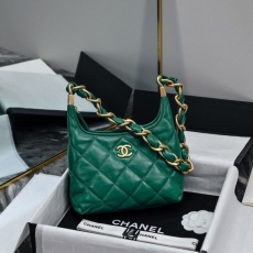 Chanel Top Handle Bags